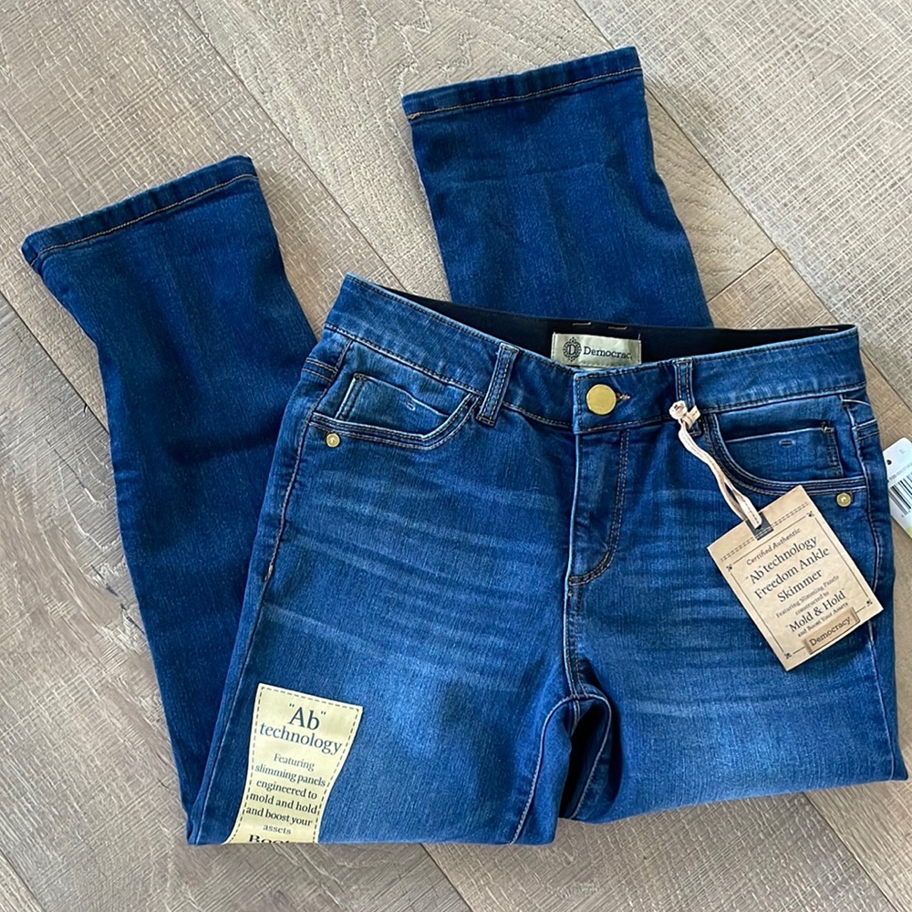 Democracy Jeans